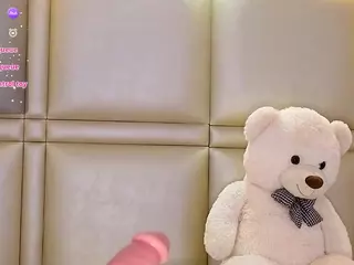 Bella-Jagger's Live Sex Cam Show