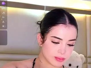 Bella-Jagger's Live Sex Cam Show