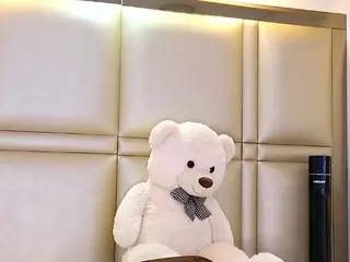 Bella-Jagger's Live Sex Cam Show