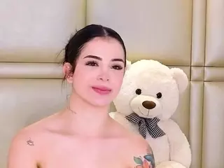 Bella-Jagger's Live Sex Cam Show