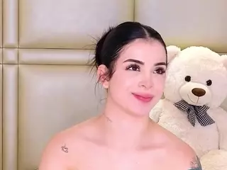 Bella-Jagger's Live Sex Cam Show