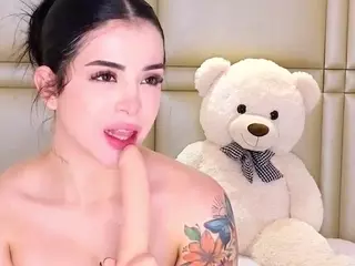 Bella-Jagger's Live Sex Cam Show