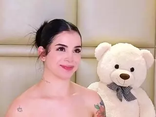 Bella-Jagger's Live Sex Cam Show