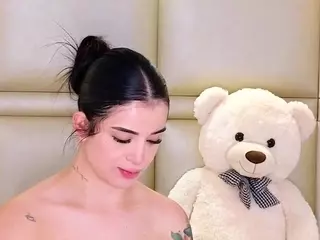 Bella-Jagger's Live Sex Cam Show