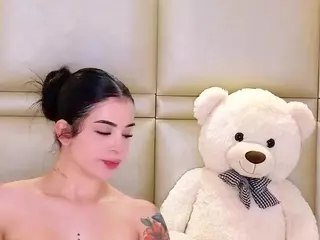 Bella-Jagger's Live Sex Cam Show