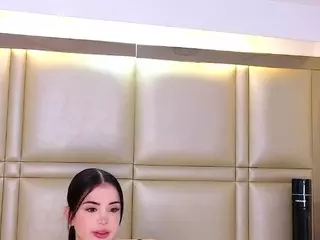 Bella-Jagger's Live Sex Cam Show