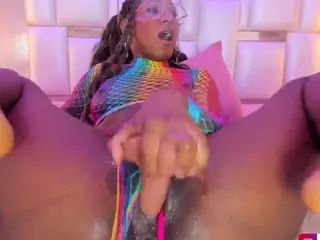 BritneyVega's Live Sex Cam Show