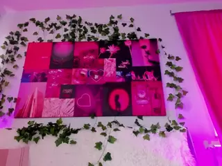 Kate's Live Sex Cam Show