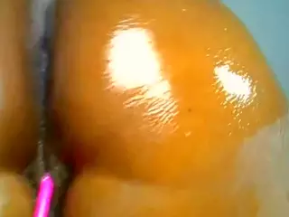 ebonyhoney's Live Sex Cam Show