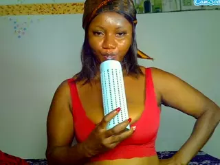 ebonyhoney's Live Sex Cam Show