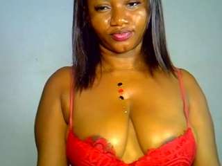 Ebonyhoney