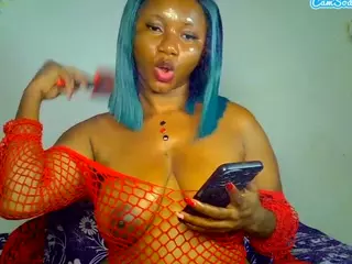 ebonyhoney's Live Sex Cam Show