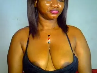 ebonyhoney's Live Sex Cam Show