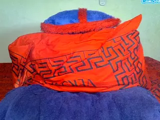 ebonyhoney's Live Sex Cam Show