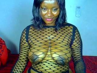 Ebonyhoney