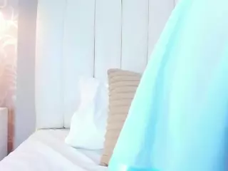MeibyPalmer's Live Sex Cam Show