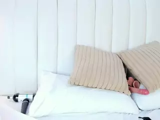 MeibyPalmer's Live Sex Cam Show