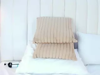 MeibyPalmer's Live Sex Cam Show