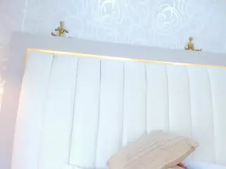MeibyPalmer's Live Sex Cam Show