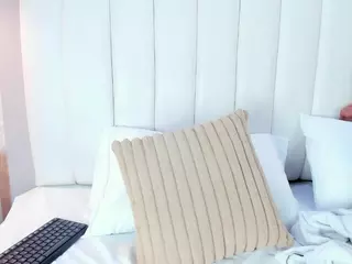 MeibyPalmer's Live Sex Cam Show