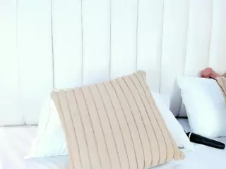 MeibyPalmer's Live Sex Cam Show