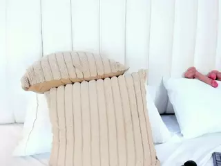 MeibyPalmer's Live Sex Cam Show