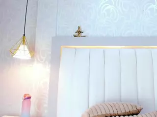 MeibyPalmer's Live Sex Cam Show