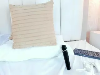 MeibyPalmer's Live Sex Cam Show