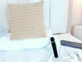 MeibyPalmer's Live Sex Cam Show