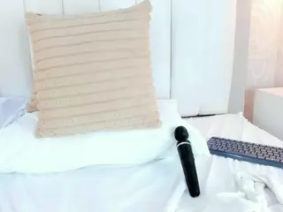 MeibyPalmer's Live Sex Cam Show