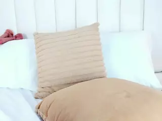 MeibyPalmer's Live Sex Cam Show
