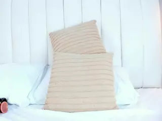 MeibyPalmer's Live Sex Cam Show