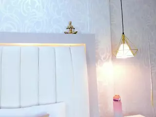 MeibyPalmer's Live Sex Cam Show