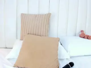 MeibyPalmer's Live Sex Cam Show