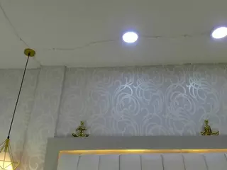 MeibyPalmer's Live Sex Cam Show