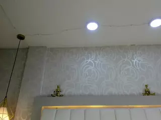 MeibyPalmer's Live Sex Cam Show