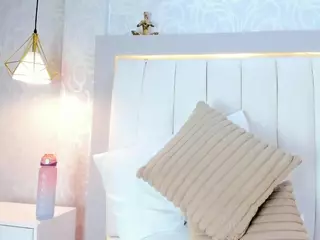 MeibyPalmer's Live Sex Cam Show