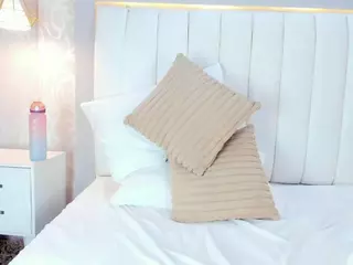 MeibyPalmer's Live Sex Cam Show