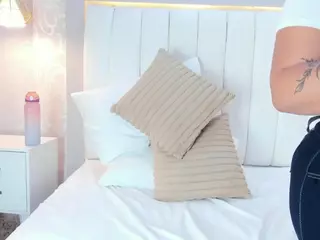 MeibyPalmer's Live Sex Cam Show
