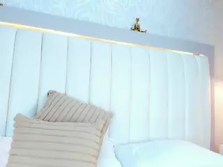 MeibyPalmer's Live Sex Cam Show