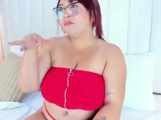 MeibyPalmer's Live Sex Cam Show