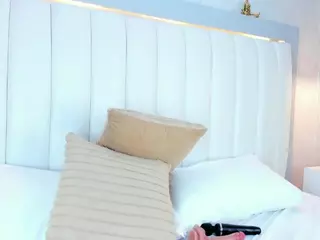 MeibyPalmer's Live Sex Cam Show
