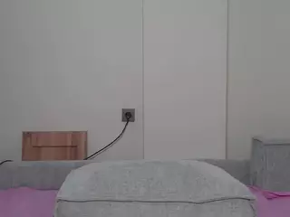 MeloeLili's Live Sex Cam Show