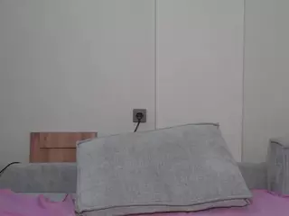 MeloeLili's Live Sex Cam Show