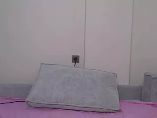 MeloeLili's Live Sex Cam Show
