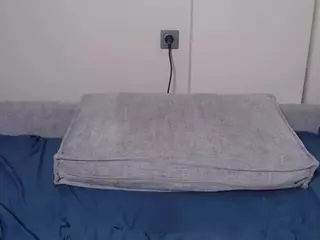 MeloeLili's Live Sex Cam Show