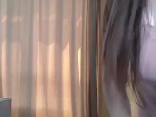 MeloeLili's Live Sex Cam Show