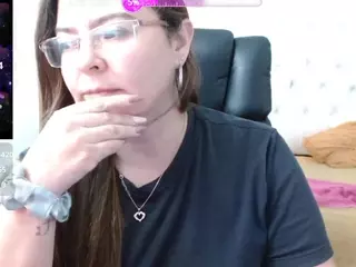msjossiee's Live Sex Cam Show