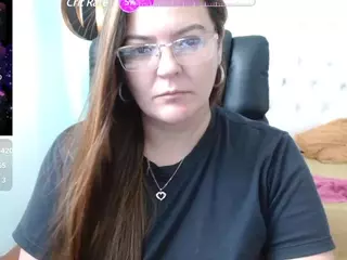 msjossiee's Live Sex Cam Show