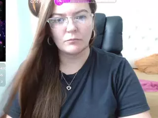 msjossiee's Live Sex Cam Show